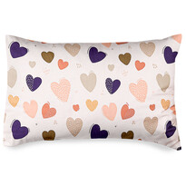 Față de pernă 4Home Pastel love
