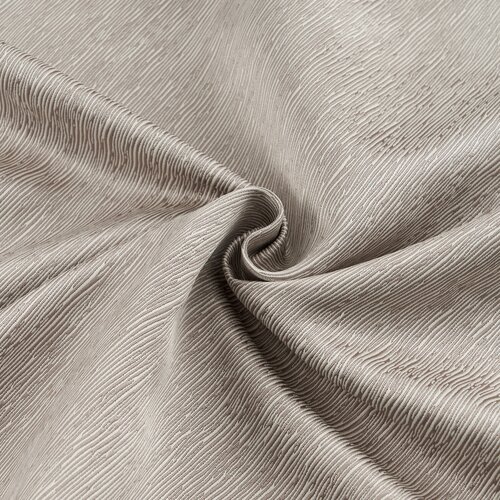 4Home Zavesa za zatemnitev Stripe beige, 150 x 250 cm