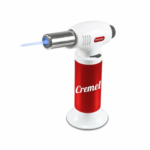 Beper BA200Y gáz flambírozópisztoly