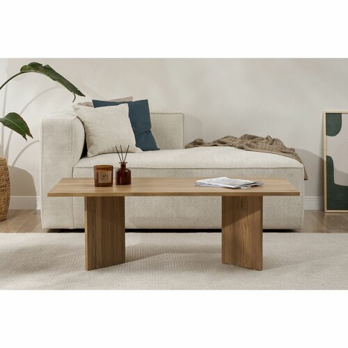Couchtisch Sabin Oak