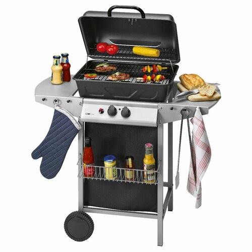 Clatronic GG 3590 plynový gril
