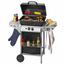 Clatronic GG 3590 plynový gril