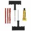 Sixtol Zestaw do naprawy opon CAR TIRE REPAIR SET1, 6 szt.