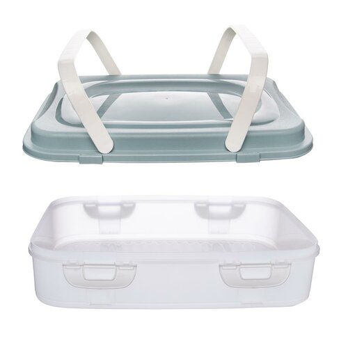 Orion Plastová dóza s ušami PIKNIK