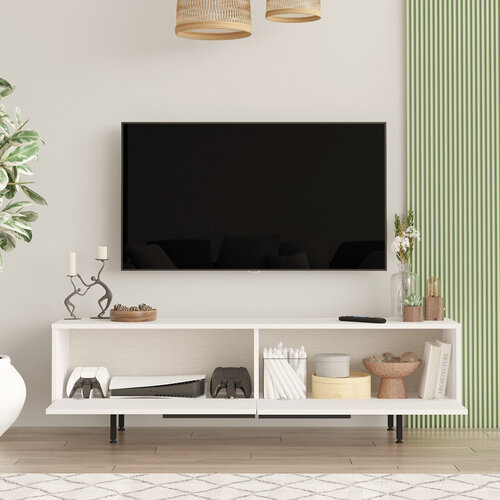 TV asztal Jaso