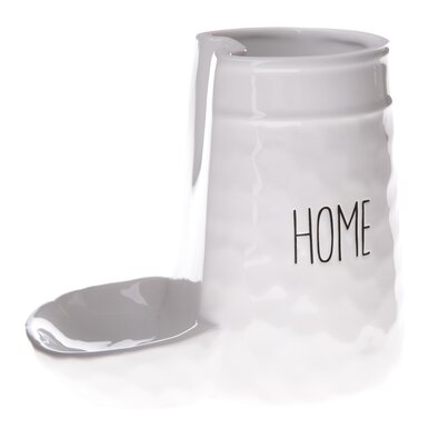 Keramični držalo za kuhinjske pripomočke Home