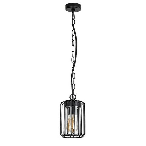 Rabalux 77107 závěsná venkovní lampa Tarpa, E27, 1x max. 40W, IP44