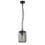 Rabalux 77107 wisząca lampa zewnętrzna Tarpa, E27,1x max. 40W, IP44