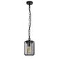 Rabalux 77107 wisząca lampa zewnętrzna Tarpa, E27,1x max. 40W, IP44