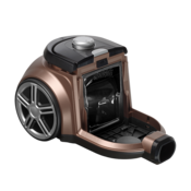 Concept VP5240n porzsák nélküli porszívó 4ARADICAL Pet Expert, 800 W