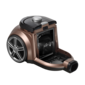 Concept VP5240n aspirator fără sac 4A RADICAL PetExpert, 800 W