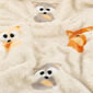 4Home Плед Soft Dreams Little Fox, 150 x 200 см