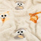 4Home Soft Dreams Little Fox pléd, 150 x 200 cm