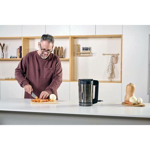 Black+Decker BXKM1000E Polievkovar