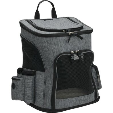 Faltbarer Transportrucksack für Haustiere, 65 x 25 x 40 cm