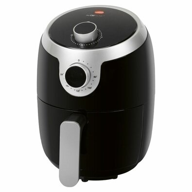Clatronic FR3769 H forrólevegős fritőz, 1,8 l