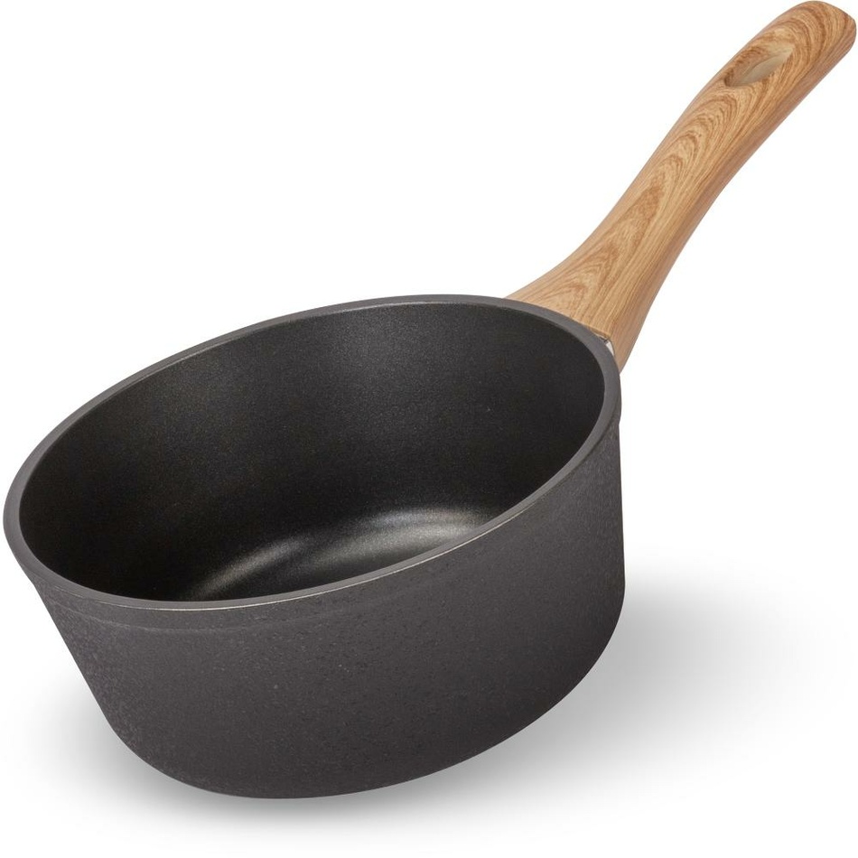 Lamart LT1258 Natur serpenyő, átmérő 16 cm akciós termékkép 1