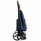Rolser Trolley auf Rollen Clec Termo Polar 8 Plus Marina, Blau