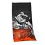Ręcznik kąpielowy Motorcycle, 75 x 150 cm