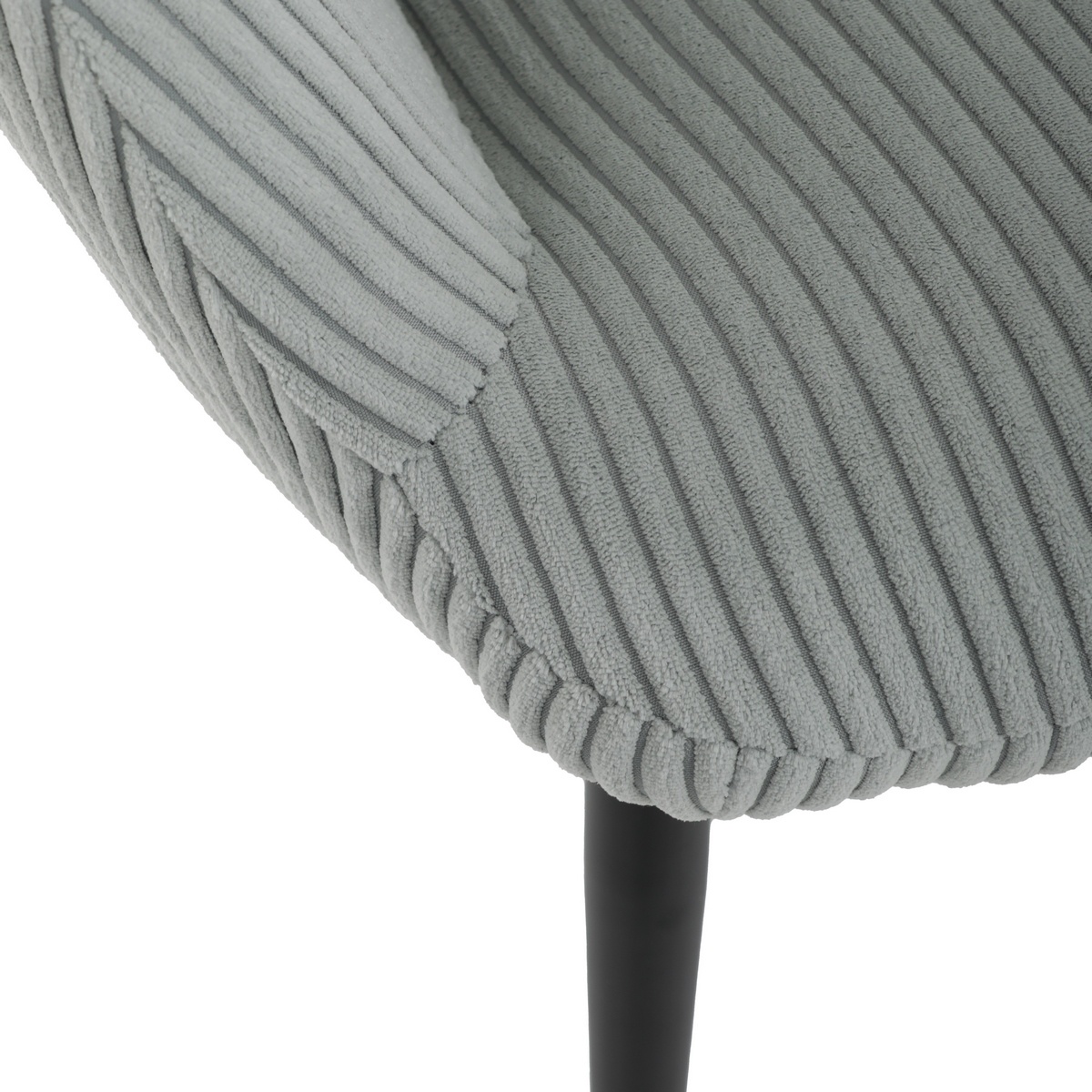 Relaxačné kreslo s podnožkou L7285 BLUE6, modré