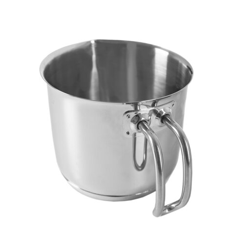 Castron din inox Orion ANETT, 12,5 cm