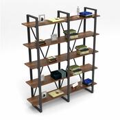 Raft Mago Walnut