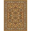 Kusový koberec Teheran 117 Beige, 60 x 110 cm