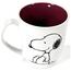 Kubek ceramiczny Snoopy 350 ml