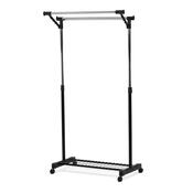 Suport pentru haine 84511 BK, negru