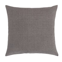 Bellatex Lada párna UNI szürke, 40 x 40 cm Bellatex Lada párna UNI szürke, 40 x 40 cm
