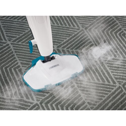 Aparat de curățat cu aburi Leifheit Clean Tenso