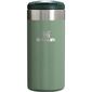 Stanley AeroLight Transit 350 ml Hammertone Verde