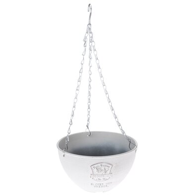 Підвісне кашпо Dujour, 24,5 x 14 см