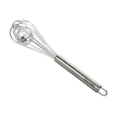 Tescoma Telășcăielă cu bilă din oțel inoxidabilDELÍCIA, 25 cm
