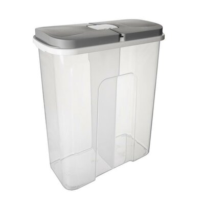 EH Dose posoda za živila Double, 2,85 l