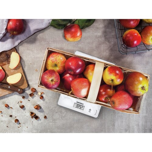 Soenhle Digitálna kuchynská váha Page Compact 300 Marble