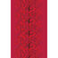 Obrus Lumimarja 60 x 250 cm, czerwony