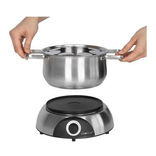 Clatronic FD 3783 fondue set pre 8 ľudí