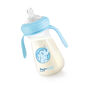Tescoma PAPU PAPI butelka 250 ml, niebieska
