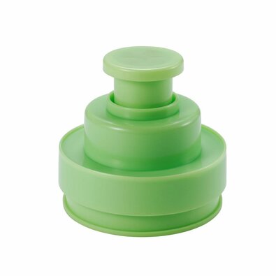 Tepro 8585 Hamburgerprés