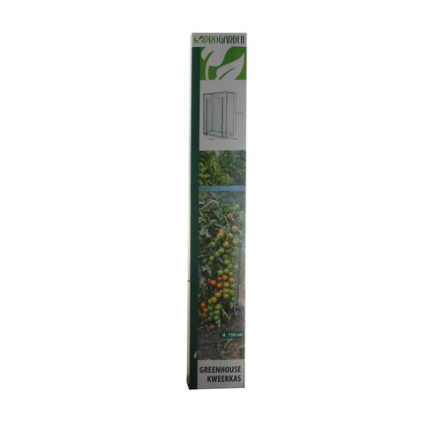Solar legume Rectangle, 150 x 50 x 100 cm