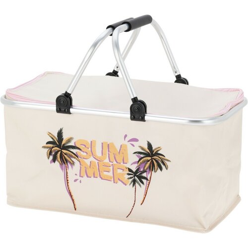 Chladicí košík Palma I, 35 l, 48 x 24 x 28 cm