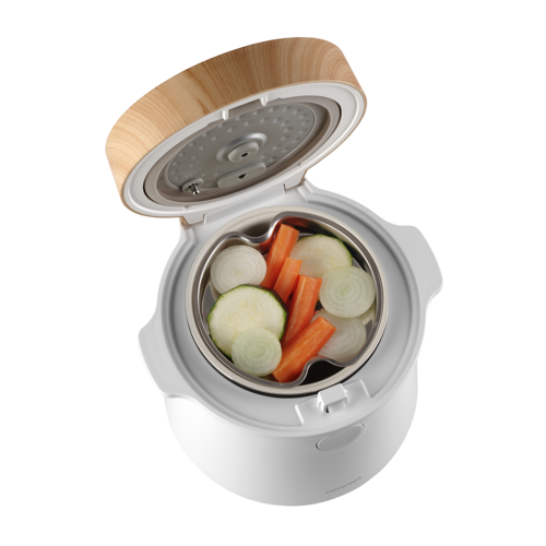 Aparat de gătit orez Concept RE3030, alb