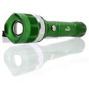 Cattara Ručné LED Svietidlo Zoom 150 lm, 4 x 17 cm