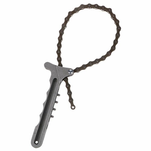 Sixtol Ključ za oljni filter MECHANIC OIL WRENCH 3, veriga