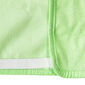 Vízhatlan alátét pelenkázó pultra, zöld, 25 x 100 cm