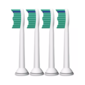 Philips Sonicare ProResults standardowe główki wymienne HX6014/07, 4 szt.