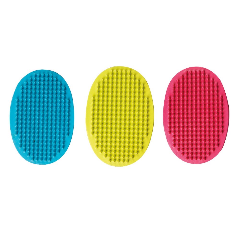 Karlie-Flamingo Gumová kefa