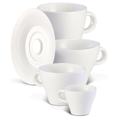 Tescoma Porcelánový šálek na espresso All Fit One Belly 70 ml