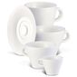 Tescoma Porcelánový šálek na espresso All Fit One Belly 70 ml